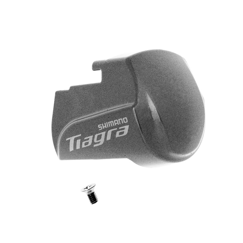 ST-4700 R.h.name Plate R & Fixing Screw