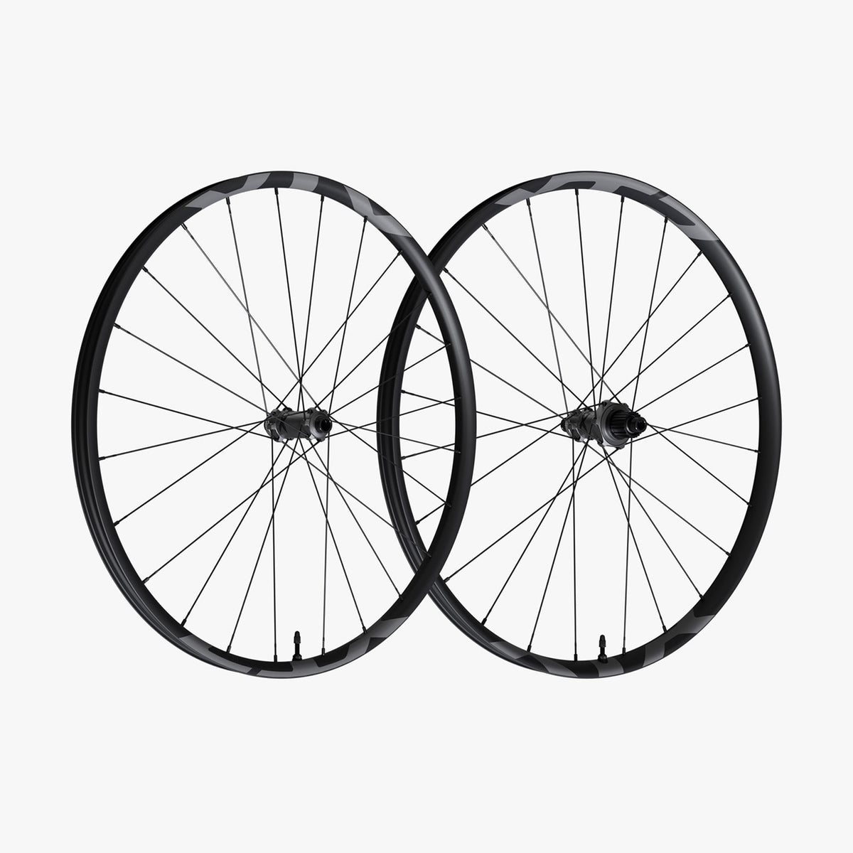 WH-M9200-B-29 Xtr Xc Wheel 24H