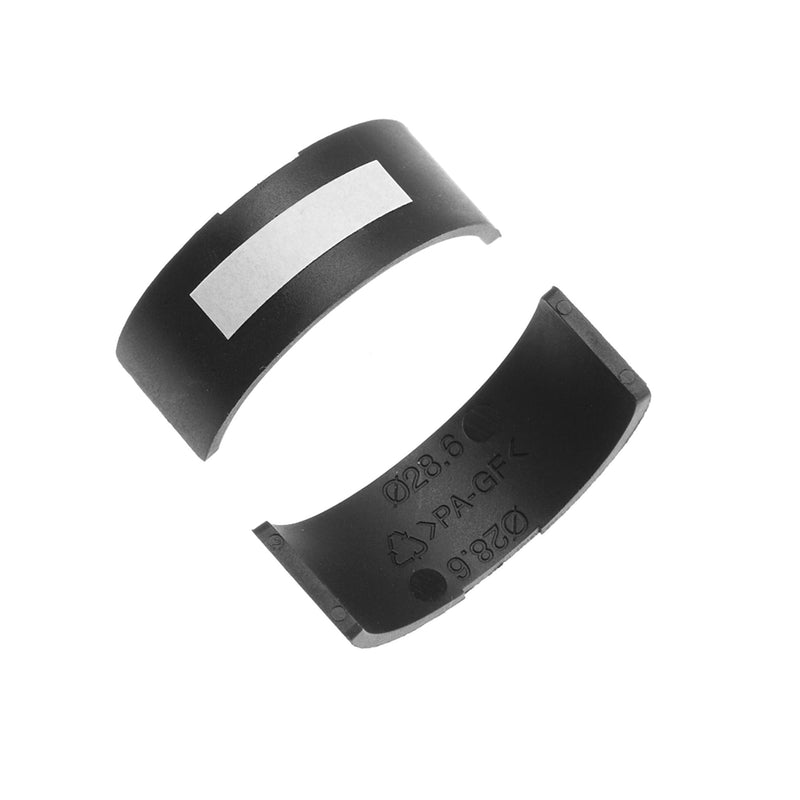 FD-6800 Clamp Band Adapter Unit for S-size / 28.6 Mm (1-1/8)