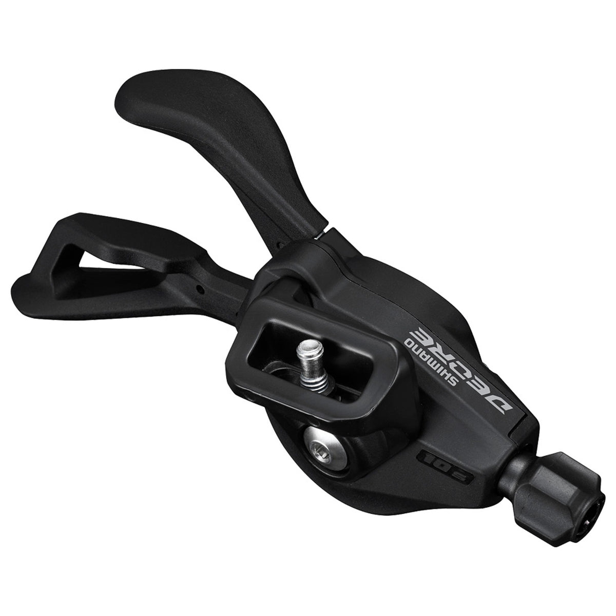 SL-M4100-I Deore Shift Lever I-Spec