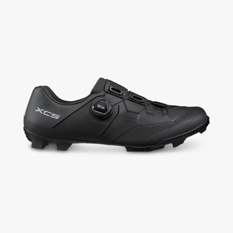 SH-XC503 Wide Mountain Bike Shoes