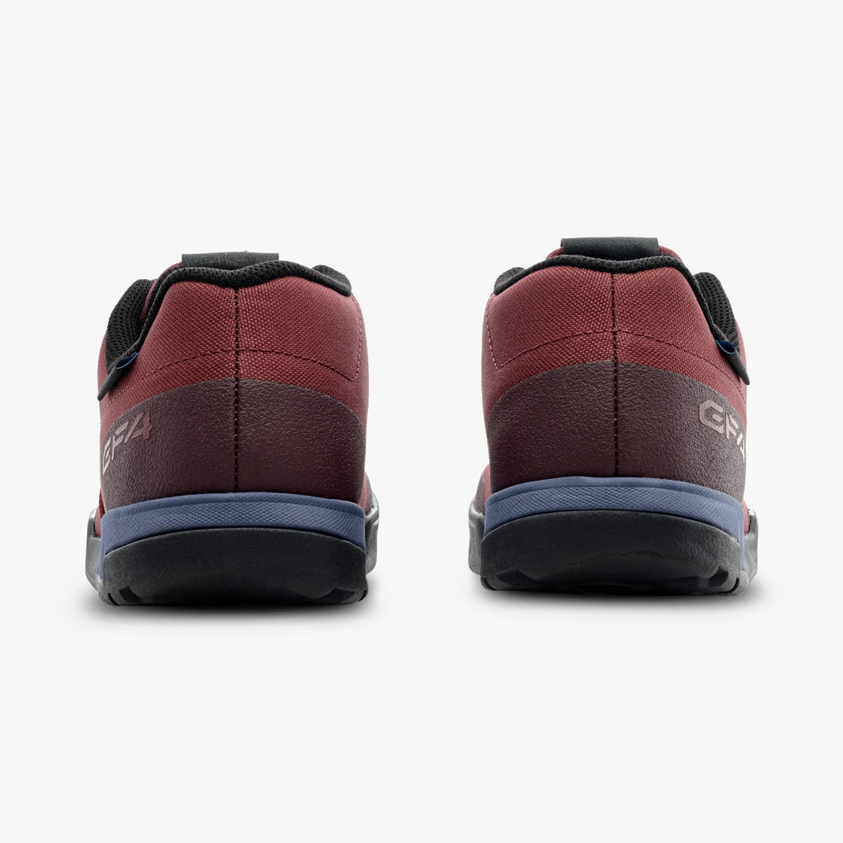 SH-GF400 Women's Flat Pedal Mountain Bike Shoes