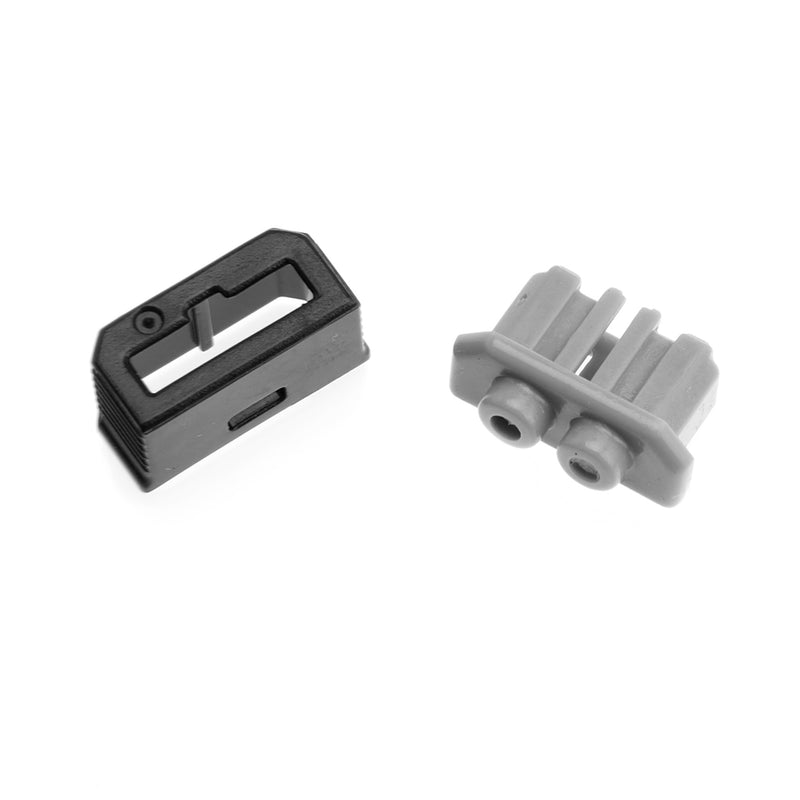 HB-NX30 Connector Cap & Cover