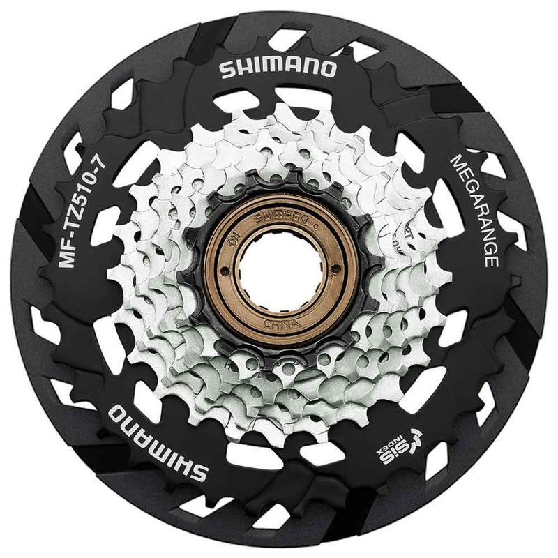 MF-TZ510 Freewheel