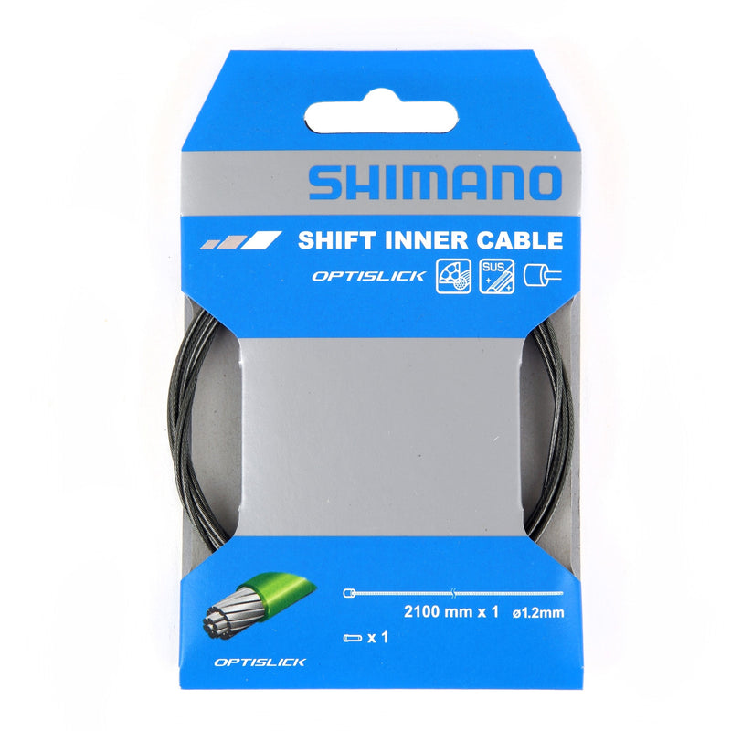 Optislik Shift Inner Cable Set