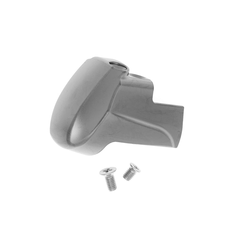 ST-9001 L.h.name Plate R & Fixing Screws