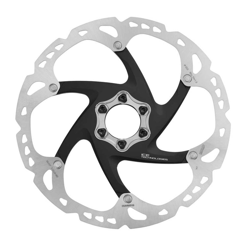 SM-RT86 6-bolt Disc Brake Rotor