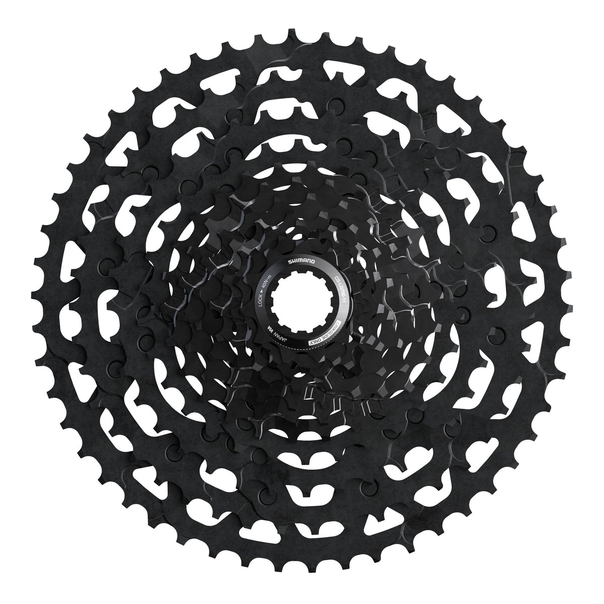 CS-LG700-11 Linkglide Cassette - 11SPD