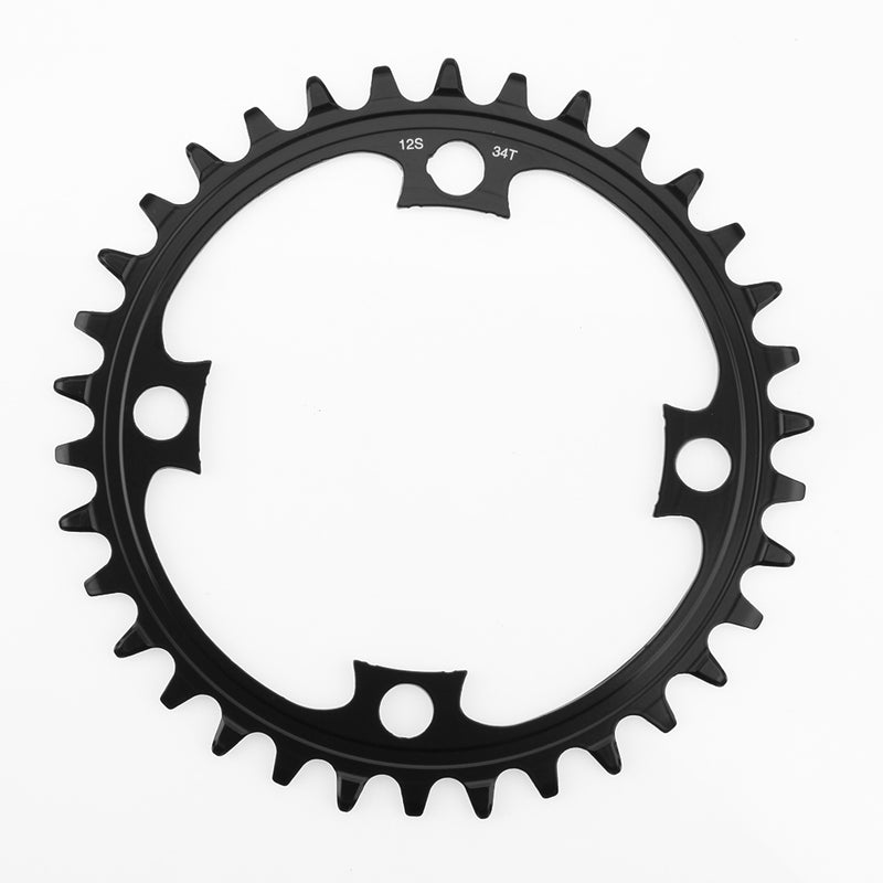 SM-CRE80-12 Chainring 34T (SM-CRE80-12-B)