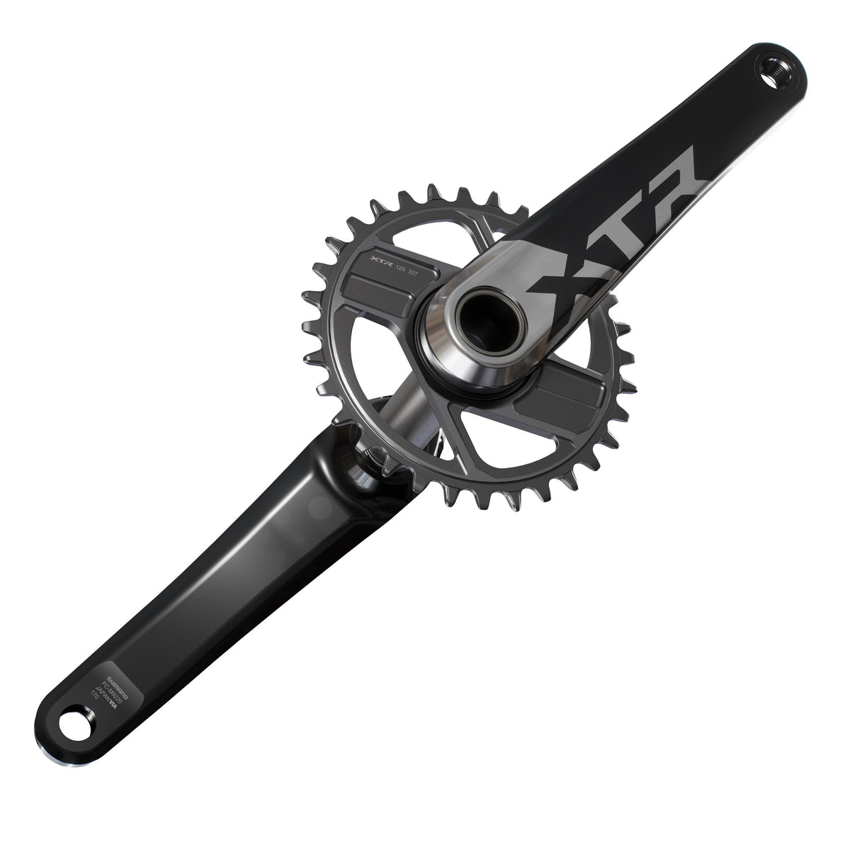 FC-M9200 Xtr Xc Crankset