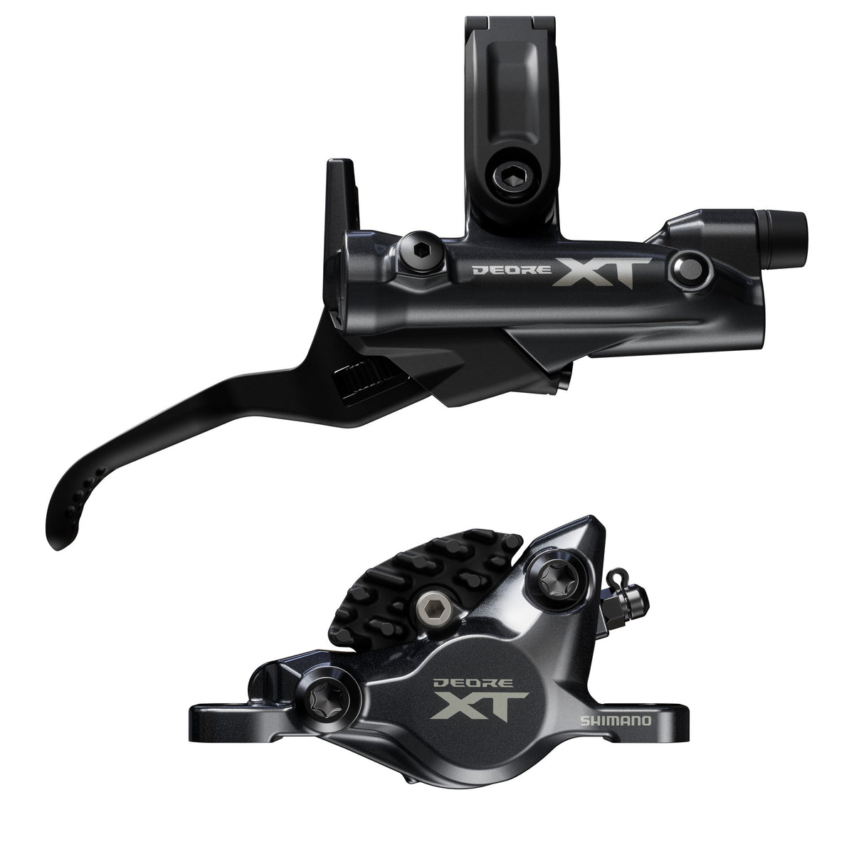 BL-M8200/BR-M8200 Deore Xt Disc Brake Set J-kit