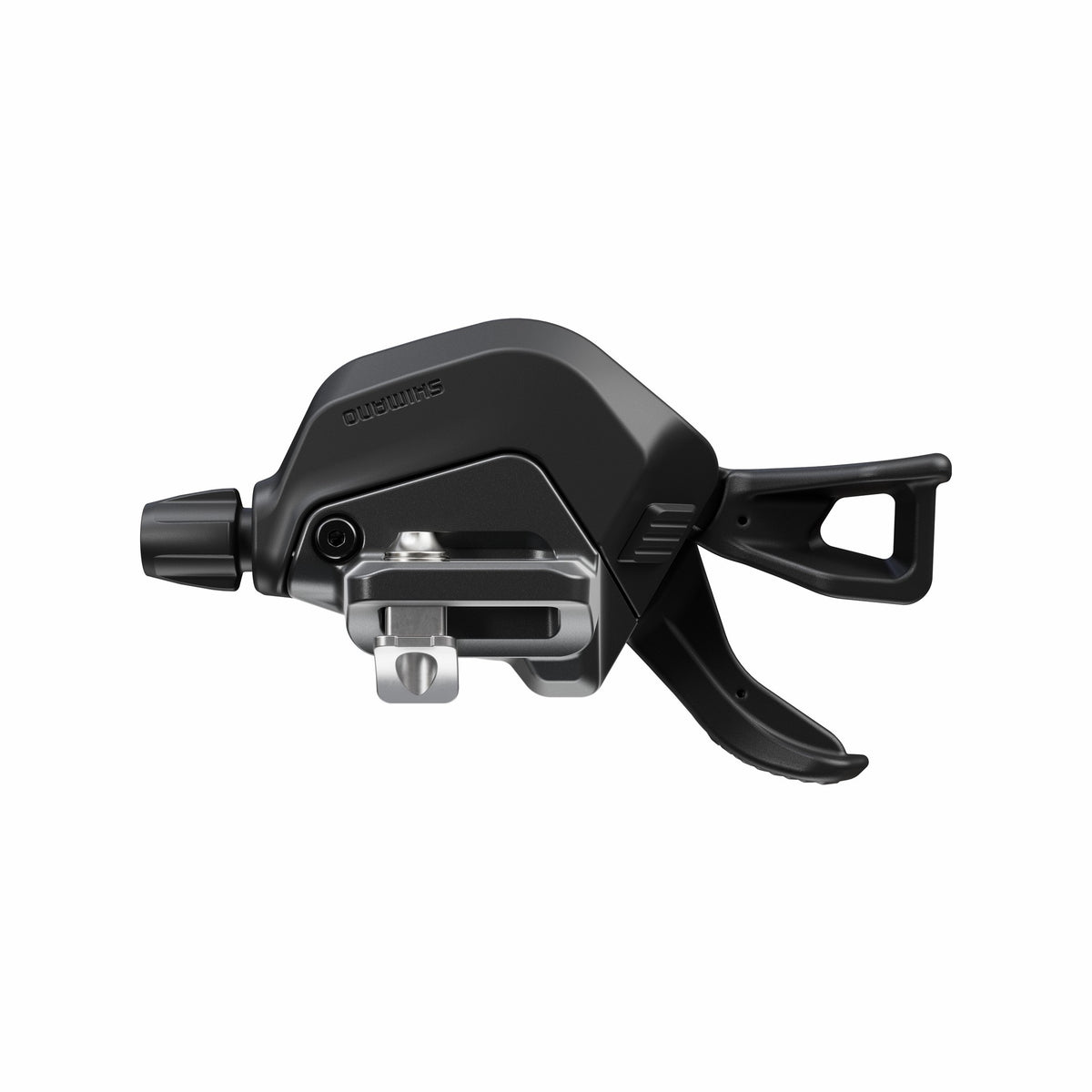 SL-M6230-IR11 Deore Shift Lever I-Spec Ev, 11-speed Rapidfire Plus