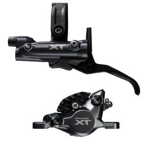 BL-M8200/BR-M8200 Deore Xt Disc Brake Set J-kit