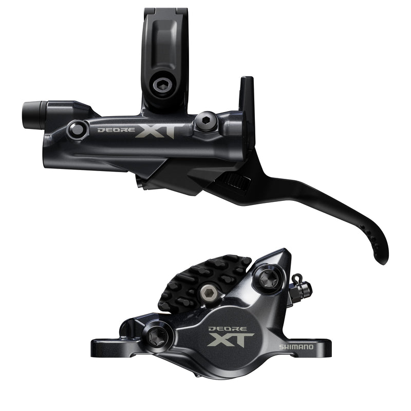 BL-M8200/BR-M8200 Deore Xt Disc Brake Set J-kit