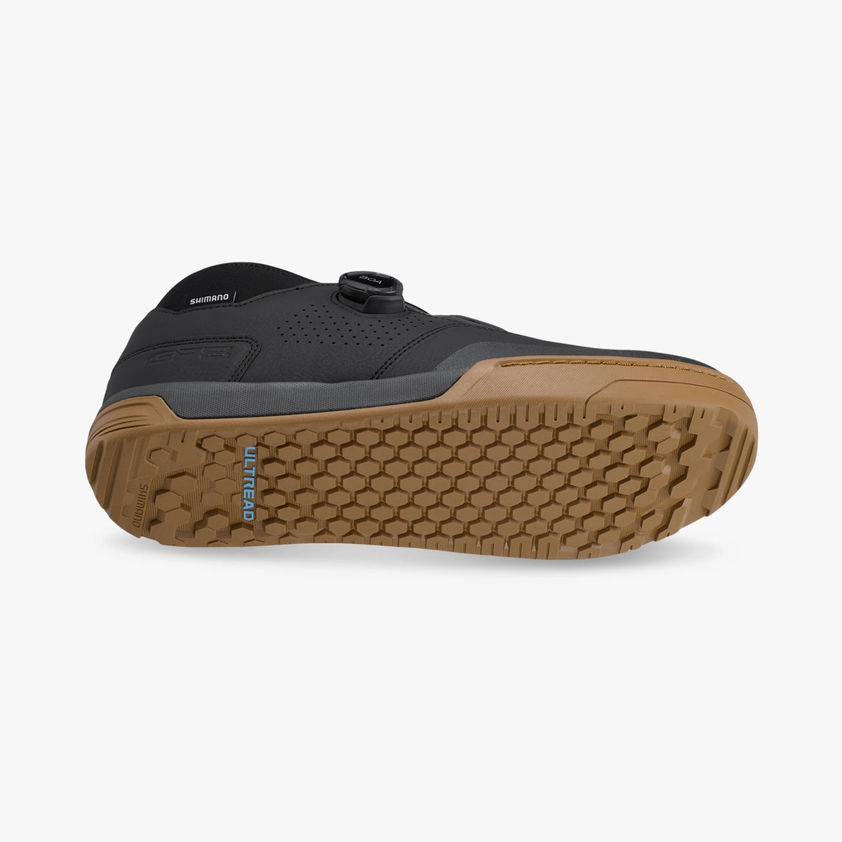 SH-GF800 Flat Pedal Mountain Bike Shoes