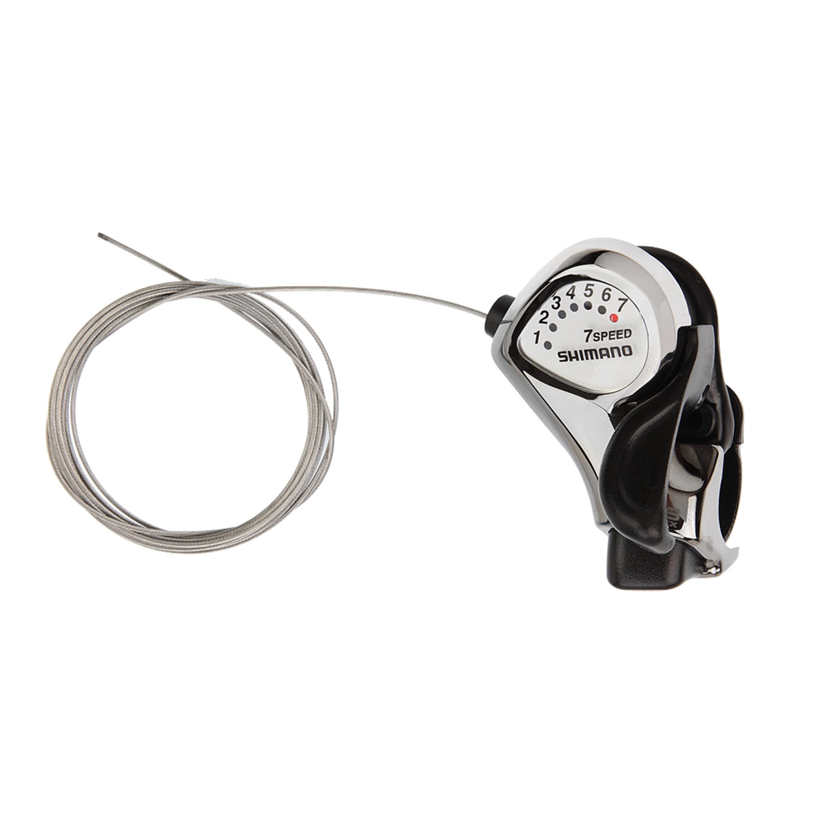 Nexus Shift Lever, SL-FT55, Tourney