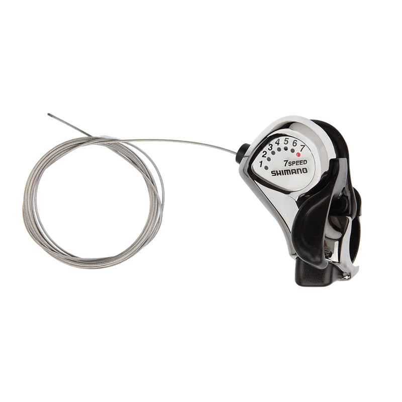 Nexus Shift Lever, SL-FT55, Tourney