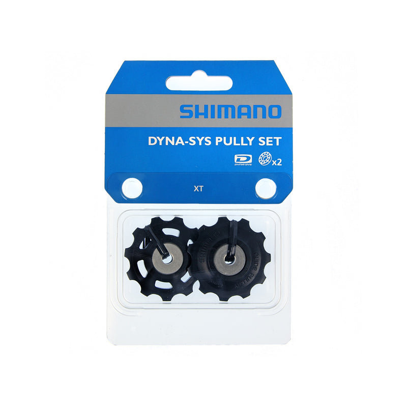 RD-M773 Tension & Guide Pulley Unit