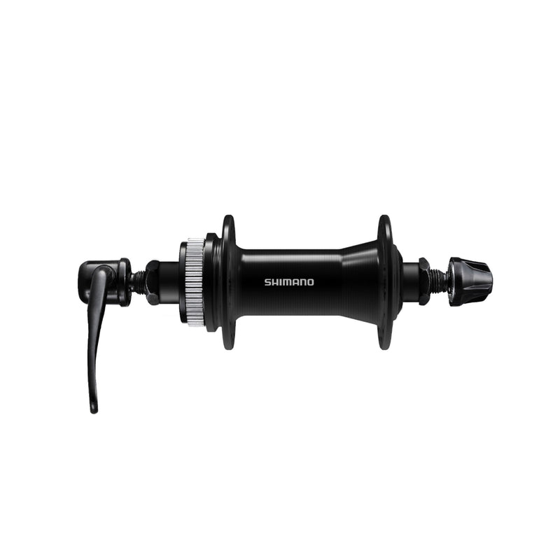 HB-QC400 Front Hub