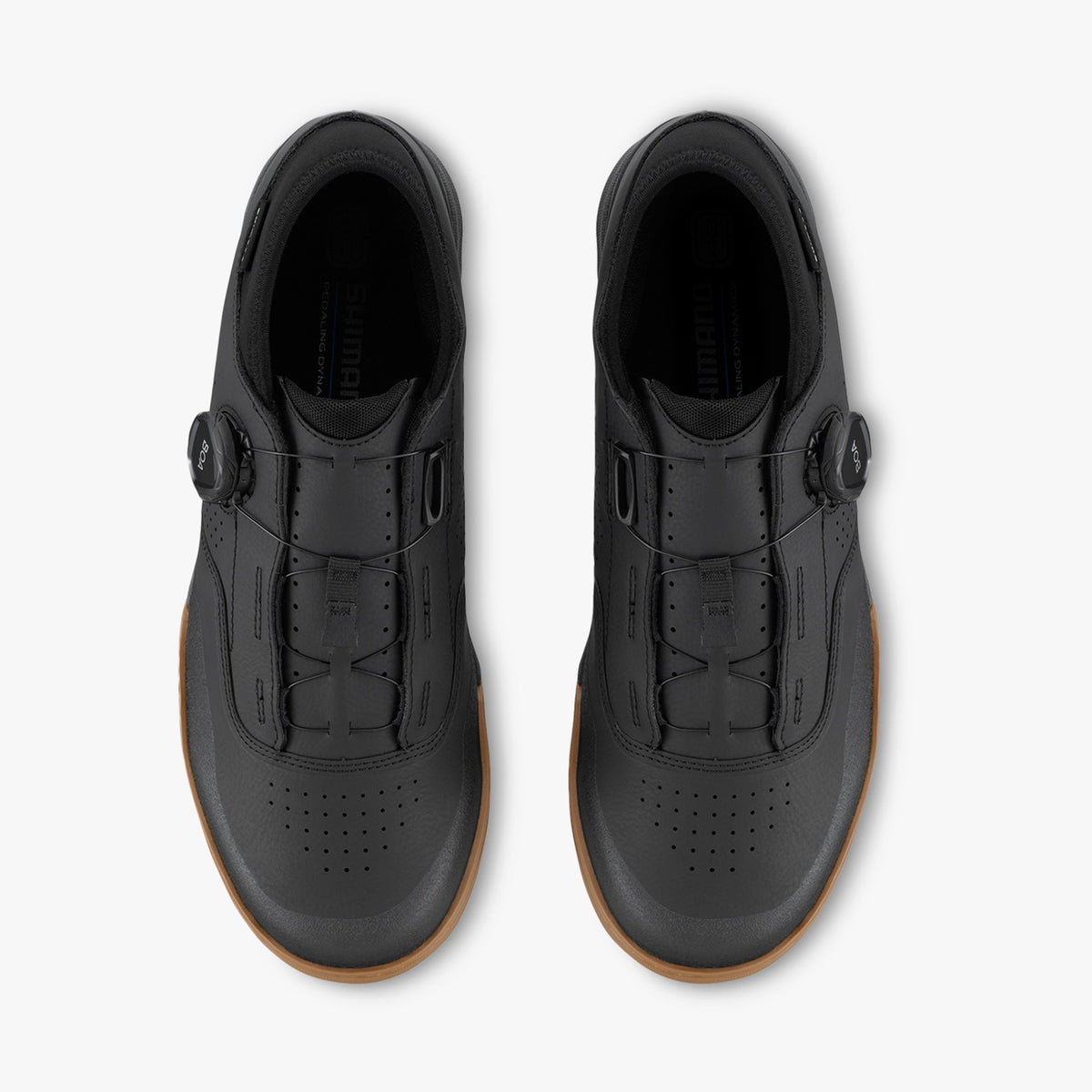 SH-GF800 Flat Pedal Mountain Bike Shoes