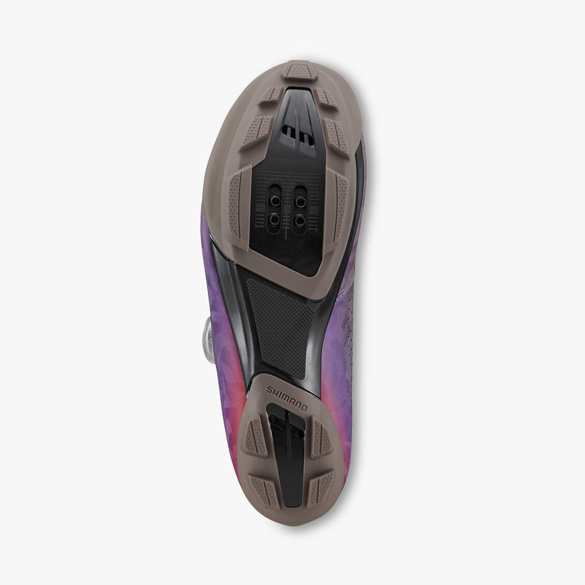 SH-RX600 Women's Gravel Shoes