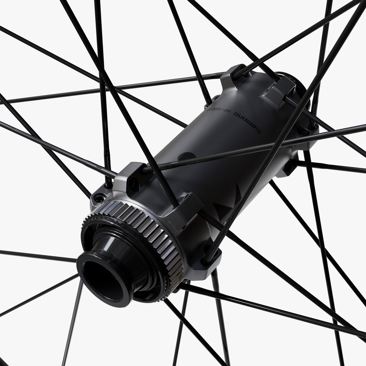 WH-M9200-B-29 Xtr Xc Wheel 24H