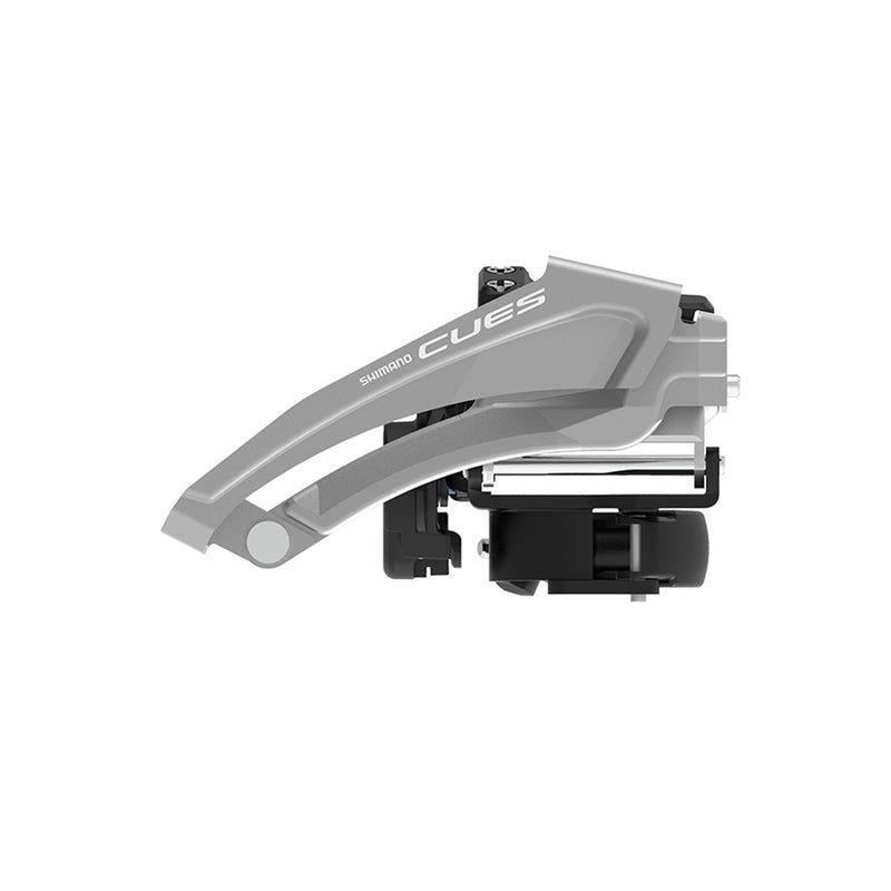 FD-U4010-L Cues Front Derailleur