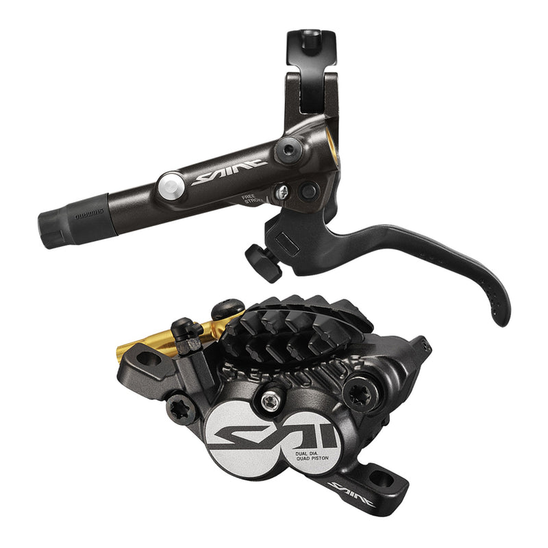 BR-M820 Saint Disc Brake Set