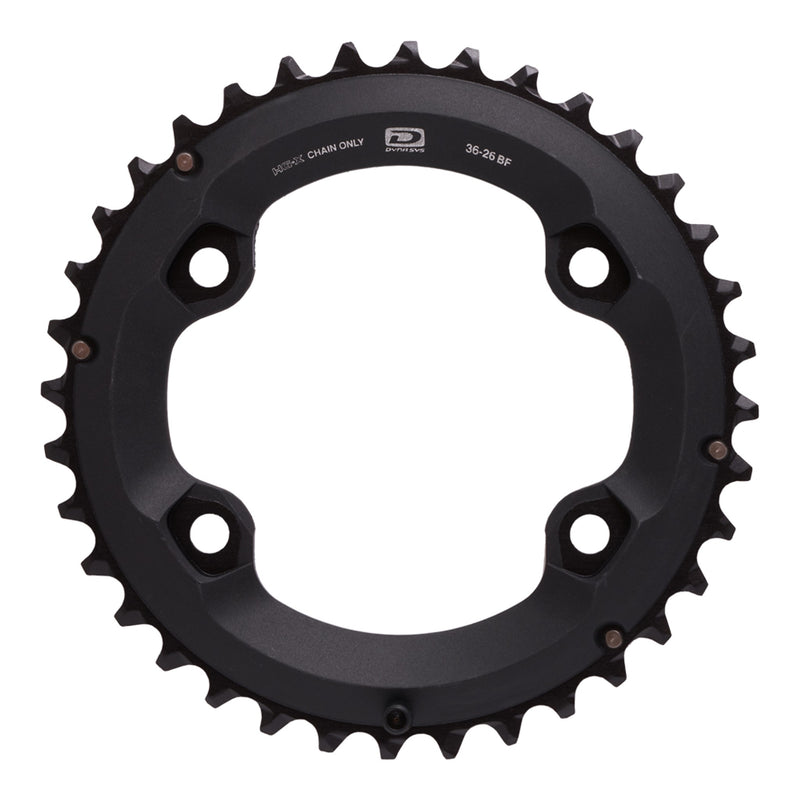 FC-MT500-2/B2 Chainring 36T-BF