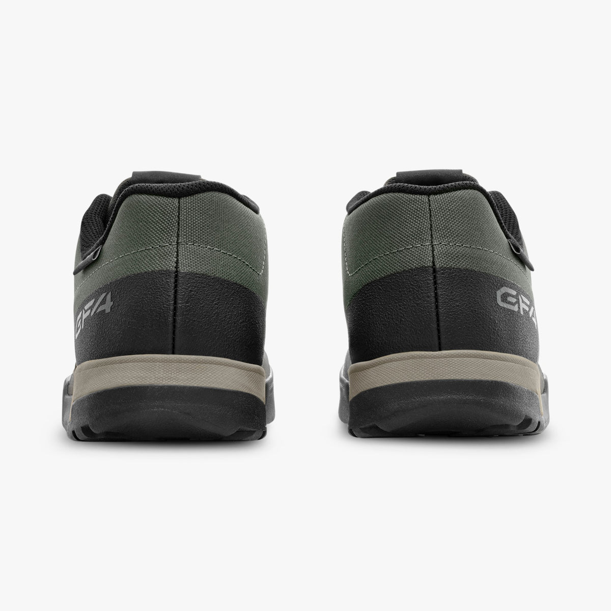 SH-GF400 Flat Pedal Mountain Bike Shoes