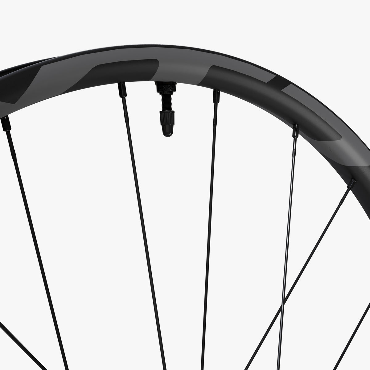WH-M9200-B-29 Xtr Xc Wheel 24H