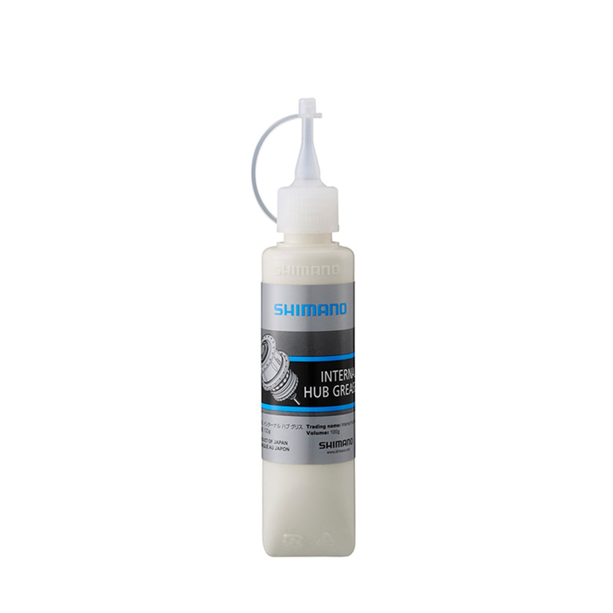 Internal Hub Grease (100G)