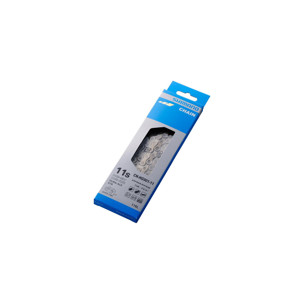 Xtr CN-HG901 Chain