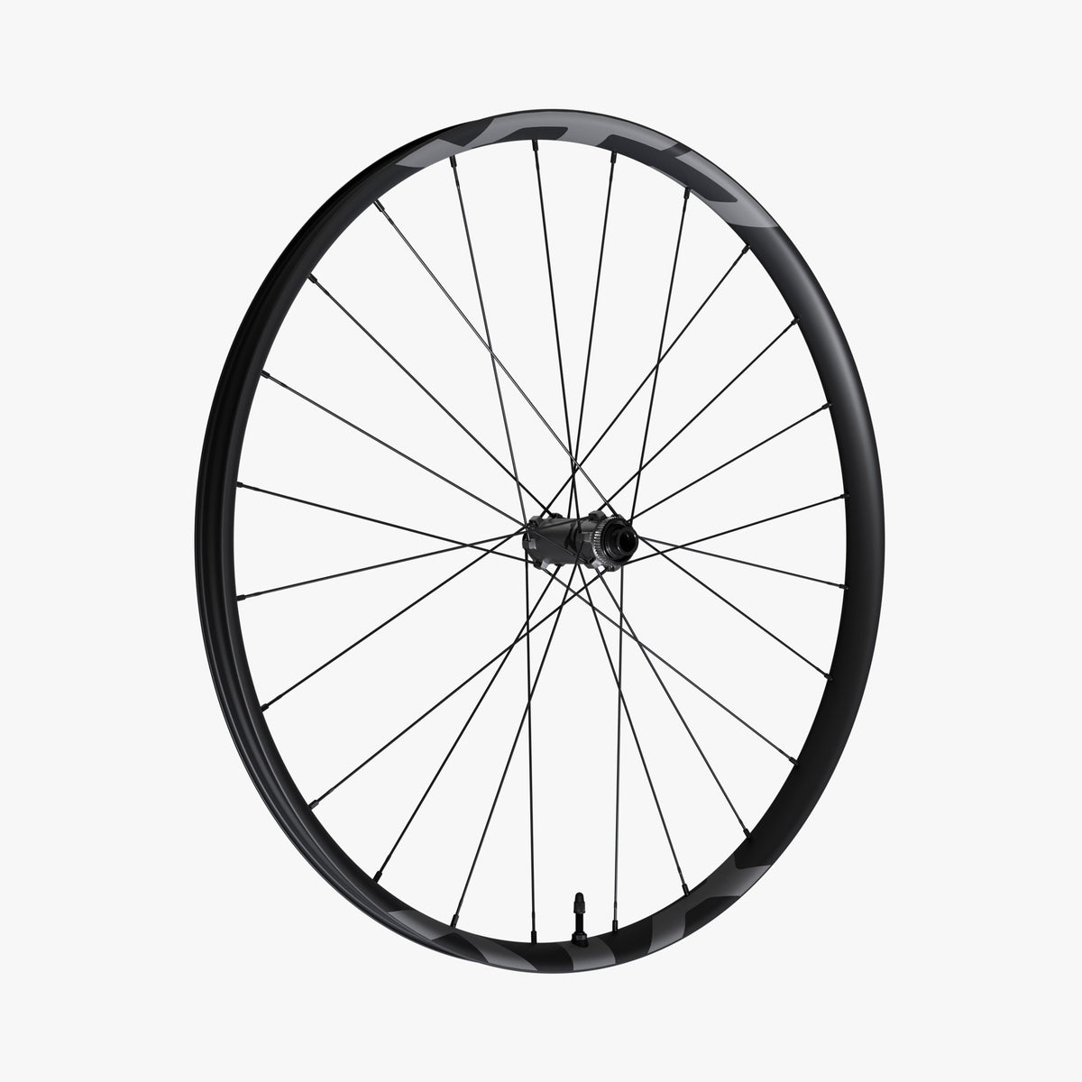 WH-M9200-B-29 Xtr Xc Wheel 24H