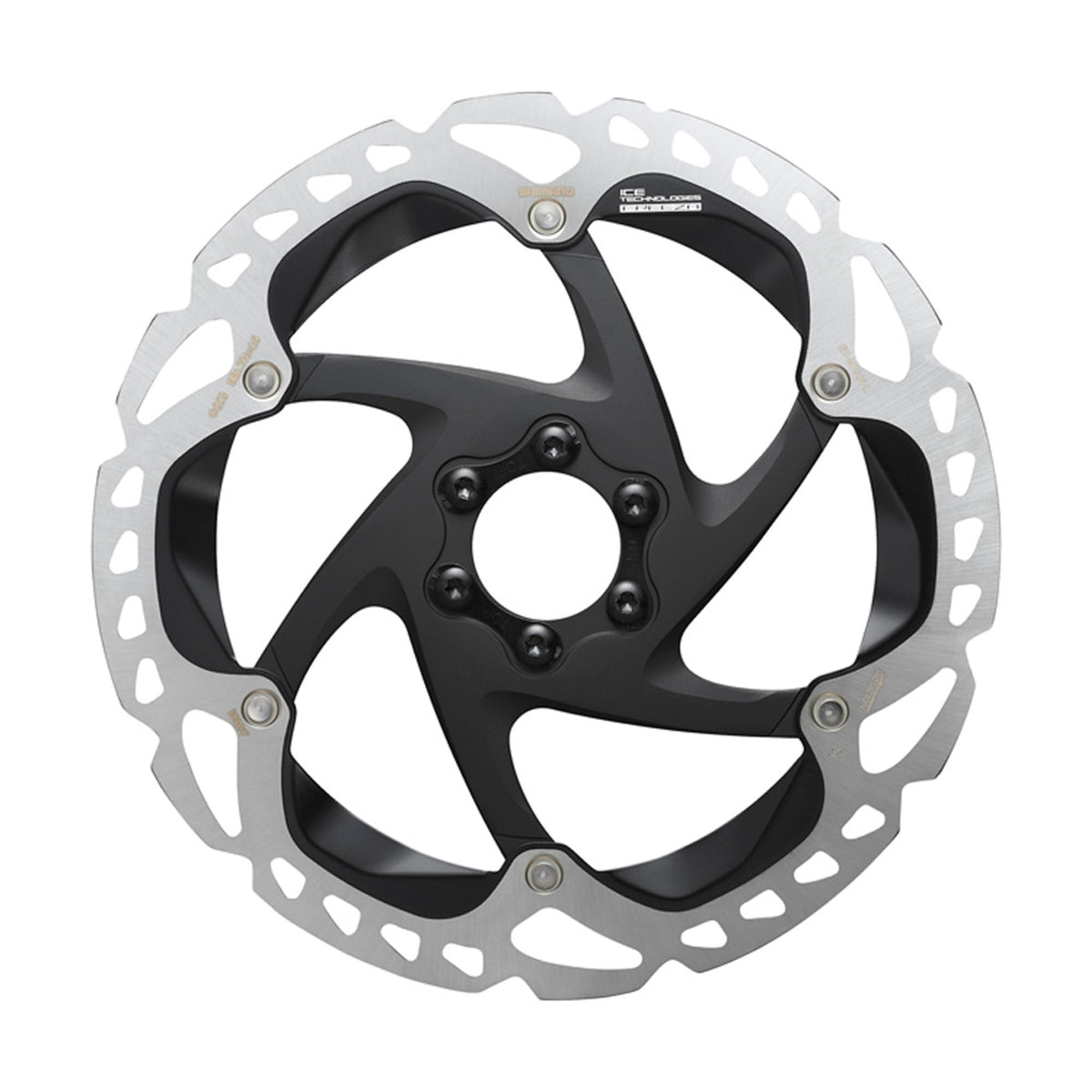 RT-MT905 6-Bolt Disc Brake Rotor