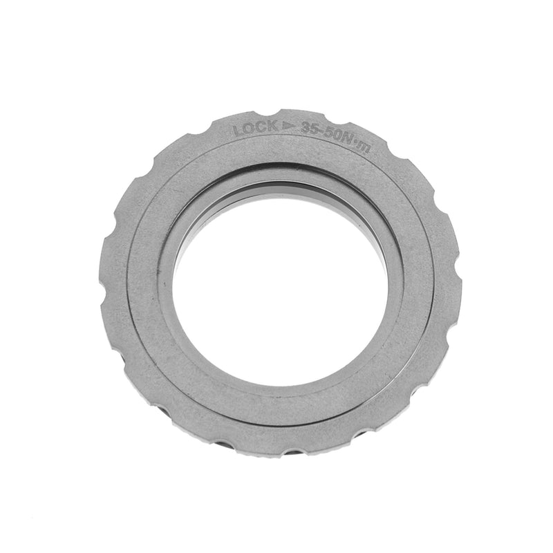 FC-M9100 Lock Ring & Washer