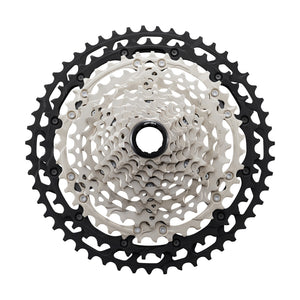 CS-M8100 Deore Xt Cassette - 12SPD