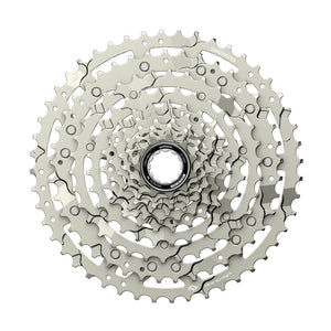 CS-LG400-10 Linkglide Cassette - 10SPD - Silver