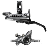 BL-M9220/BR-M9200 Xtr Disc Brake Set J-kit