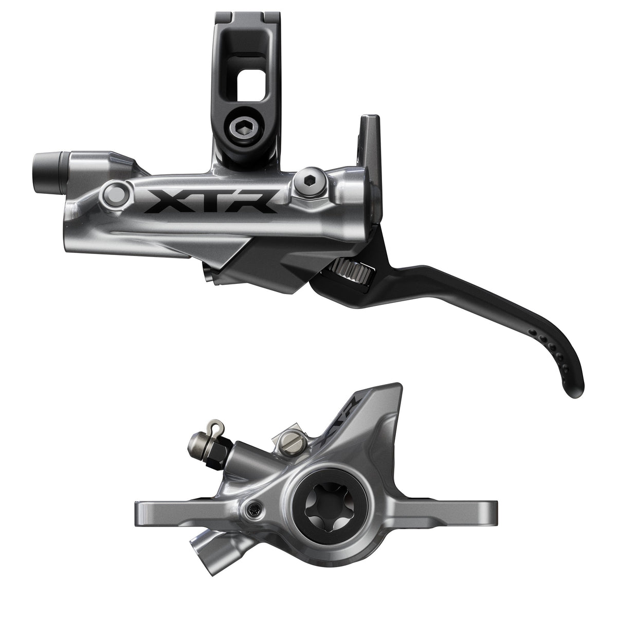 BL-M9220/BR-M9200 Xtr Disc Brake Set J-kit