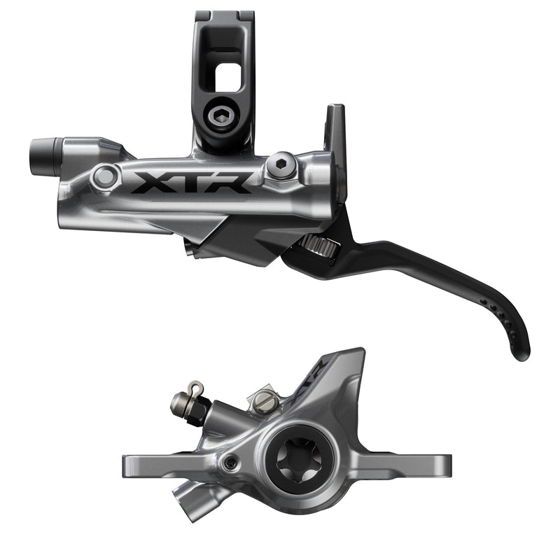 BL-M9220/BR-M9200 Xtr Disc Brake Set J-kit