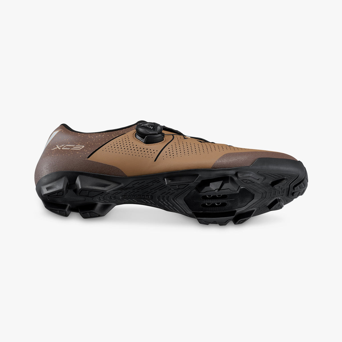 SH-XC302 Mountain Bike Shoes