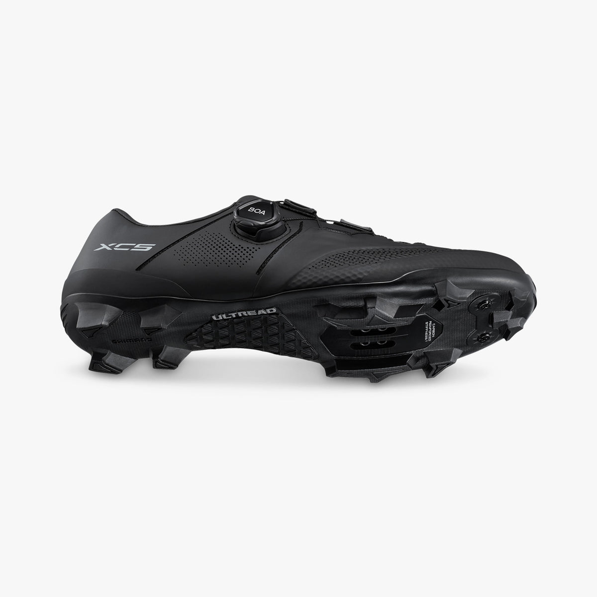 SH-XC503 Mountain Bike Shoes