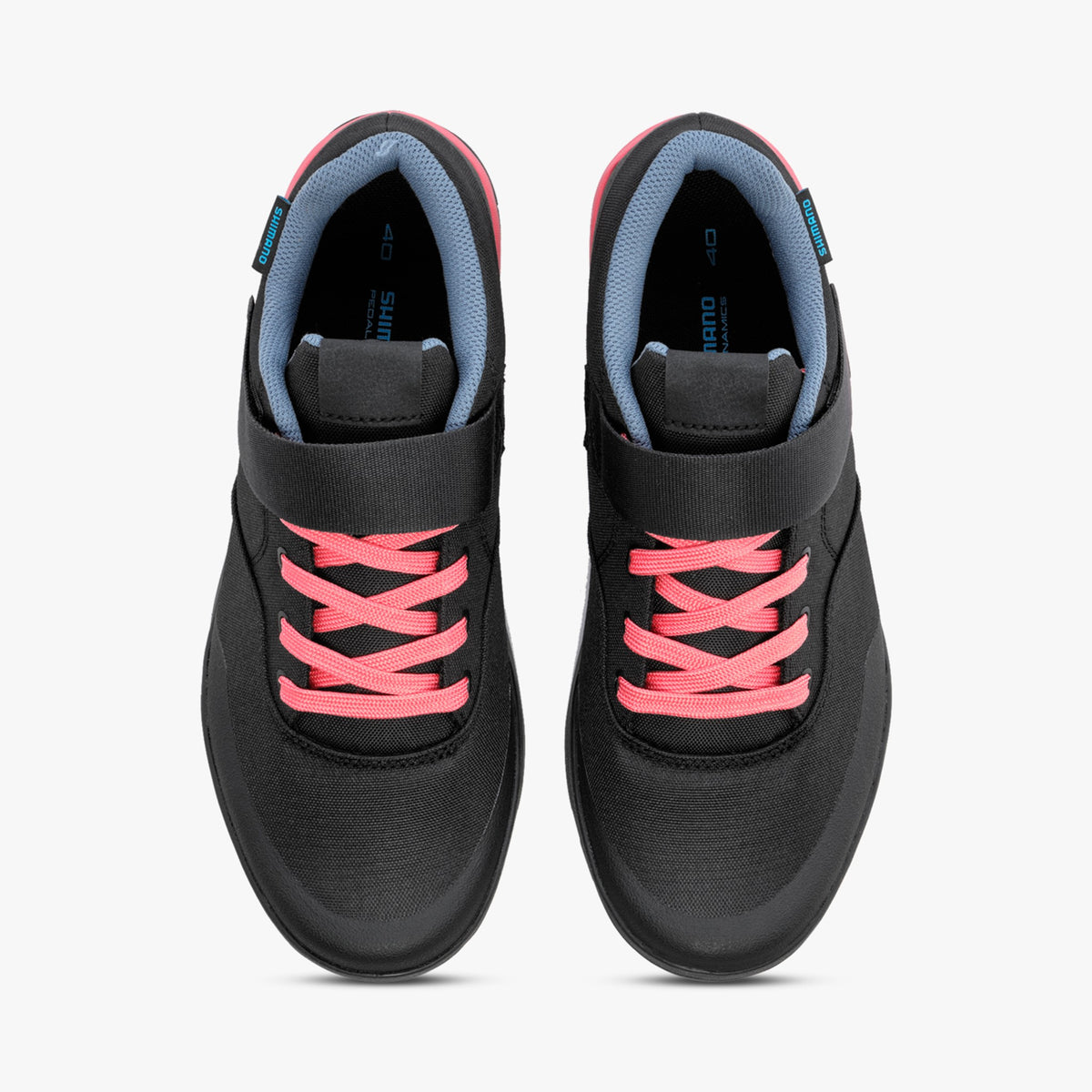 SH-GE500 Women's Enduro Mountain Bike Shoes