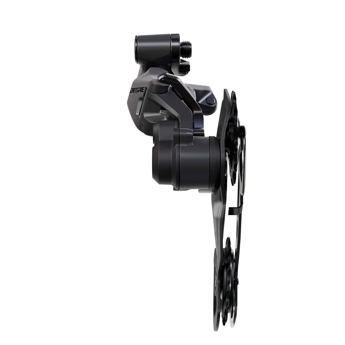 RD-M6200 Deore Rear Derailleur 12-speed
