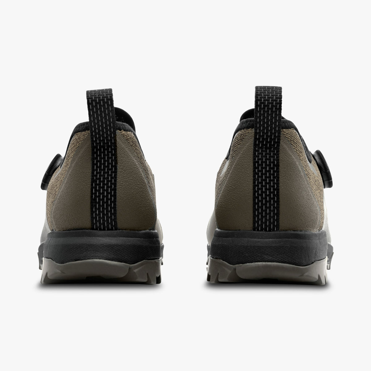 SH-ET701 Women's Flat Pedal Touring Shoes