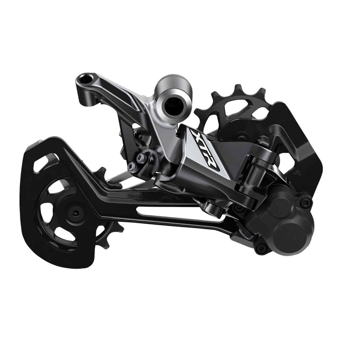 RD-M9100 Xtr Rear Derailleur (1x12)