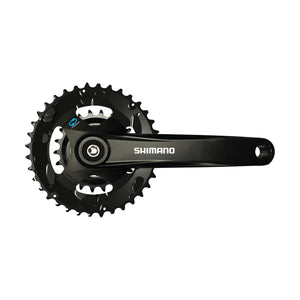 FC-M315 Crankset 7/8 Speed