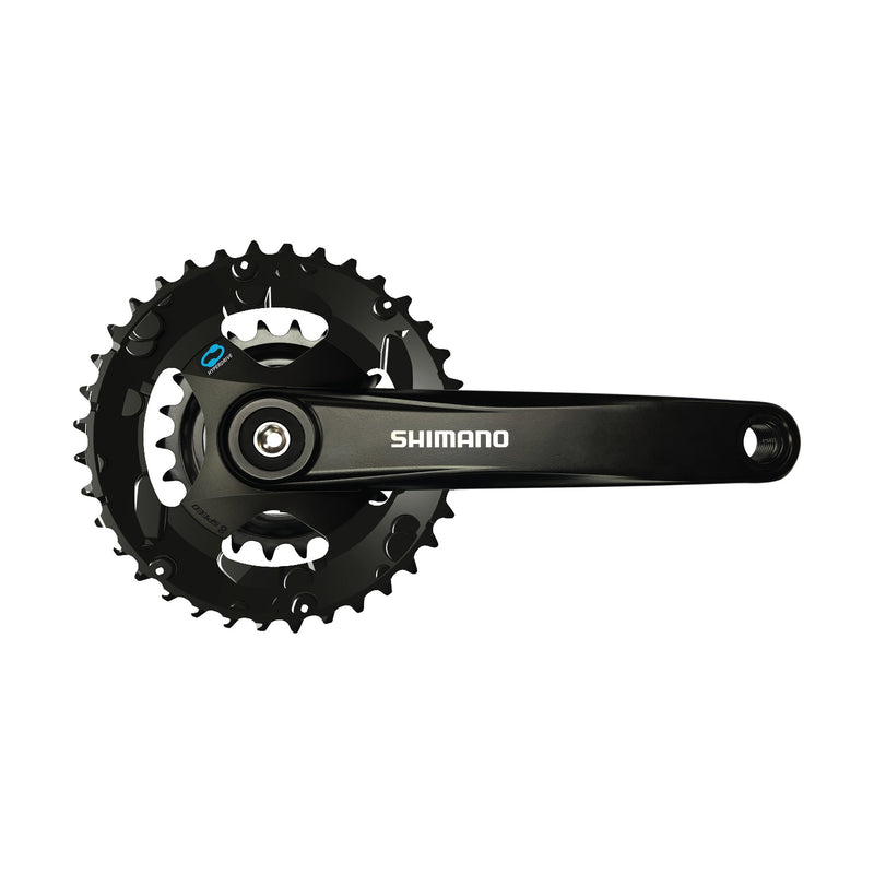 FC-M315 Crankset 7/8 Speed