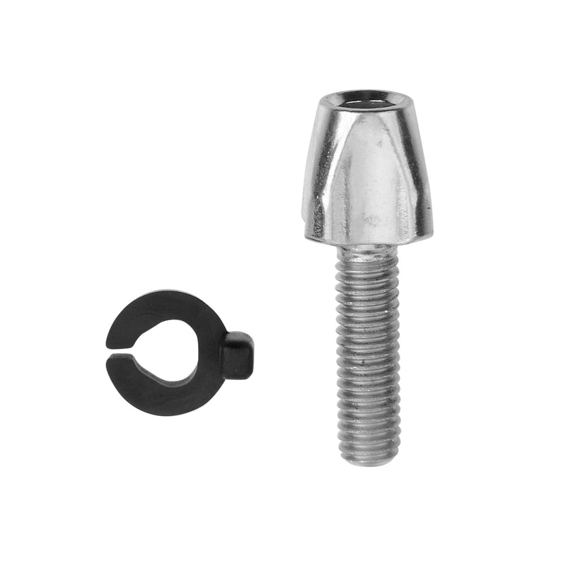 BR-4600 Cable Adjusting Bolt & Clip